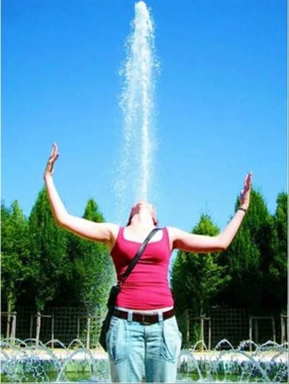 太神奇了照片还能这样拍快学起来