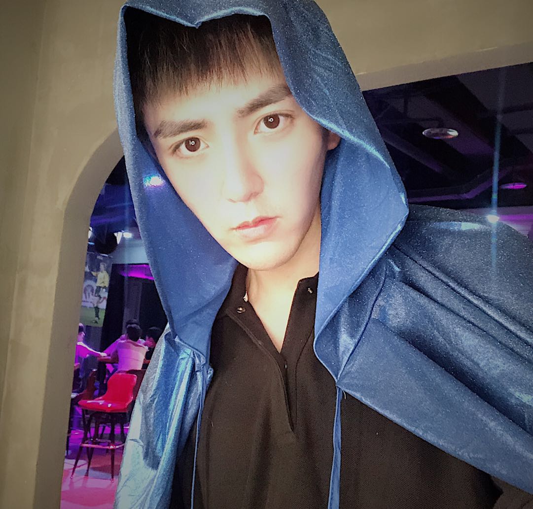 长得帅会做饭的男生加一百分