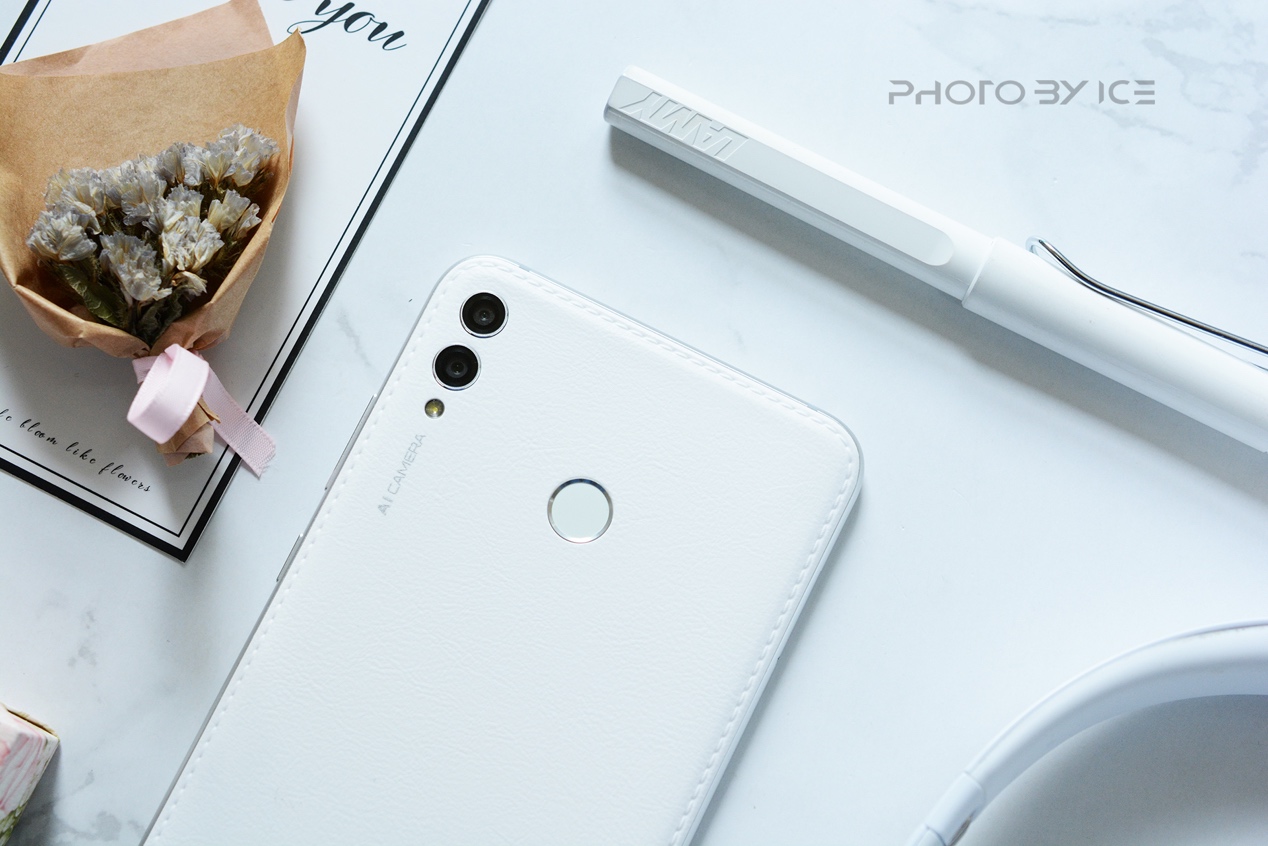 巨屏超大电池是亮点 华为畅享max双11仅售"1599"元