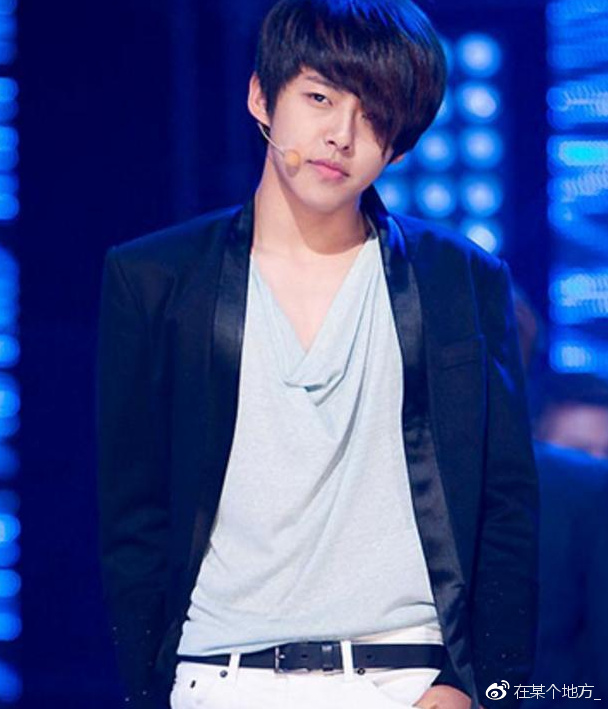 u-kiss前成员申东浩离婚,已与妻子儿子分居,网友:"分手快乐!"|申东浩|