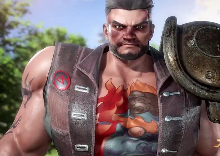 斗罗大陆赵无极面对唐三最终还是怂了