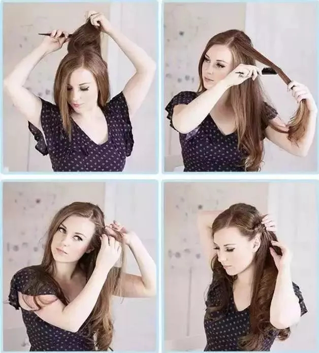 最近特别火的"水果头",你要不要尝试一下?