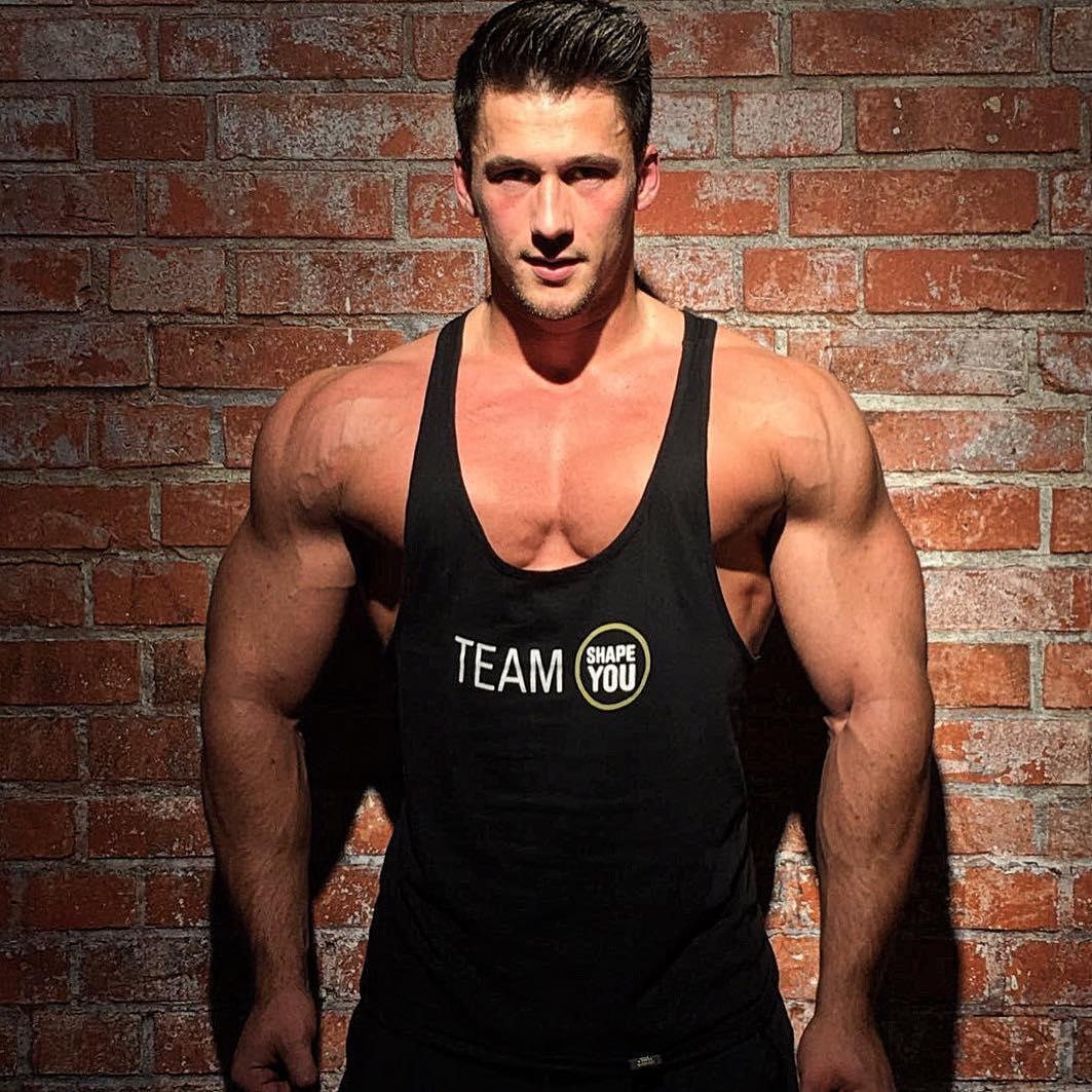 练了半年多,自己的卧推重量却上不去_健美_新浪竞技风暴_新浪网