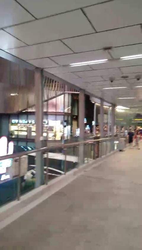 曼谷旅行 自2014年起,泰国建筑业GDP一路从5