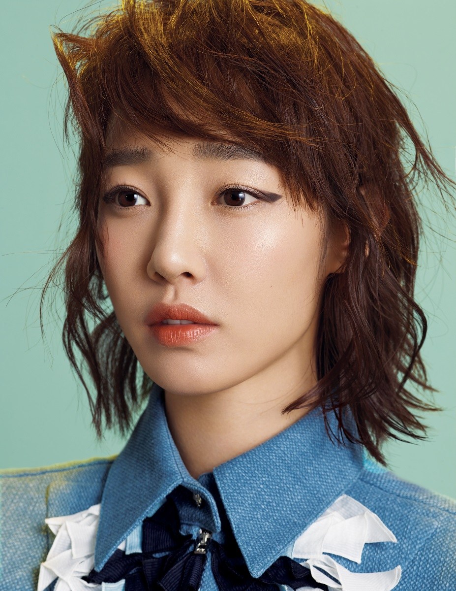 女星白百何气质越来越差?看到现在这样的她,有没有被吓到呢