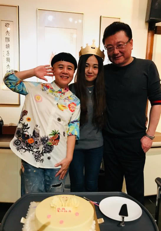 还有当初的鞠萍姐姐.