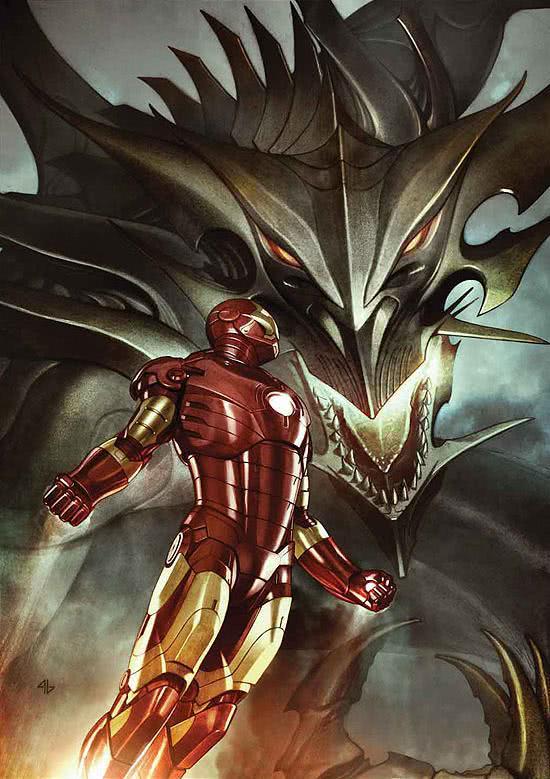 钢铁侠系列战争机器装甲银灰色无敌重炮战甲复联三霸气归来