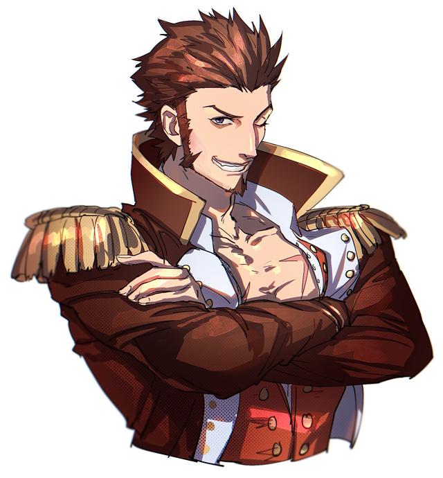 fgo简单说说新五星弓阶拿破仑的实力只怪弓阶英灵bug太多