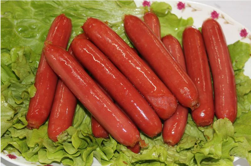 烤肠|烤香肠|肉肠_新浪新闻