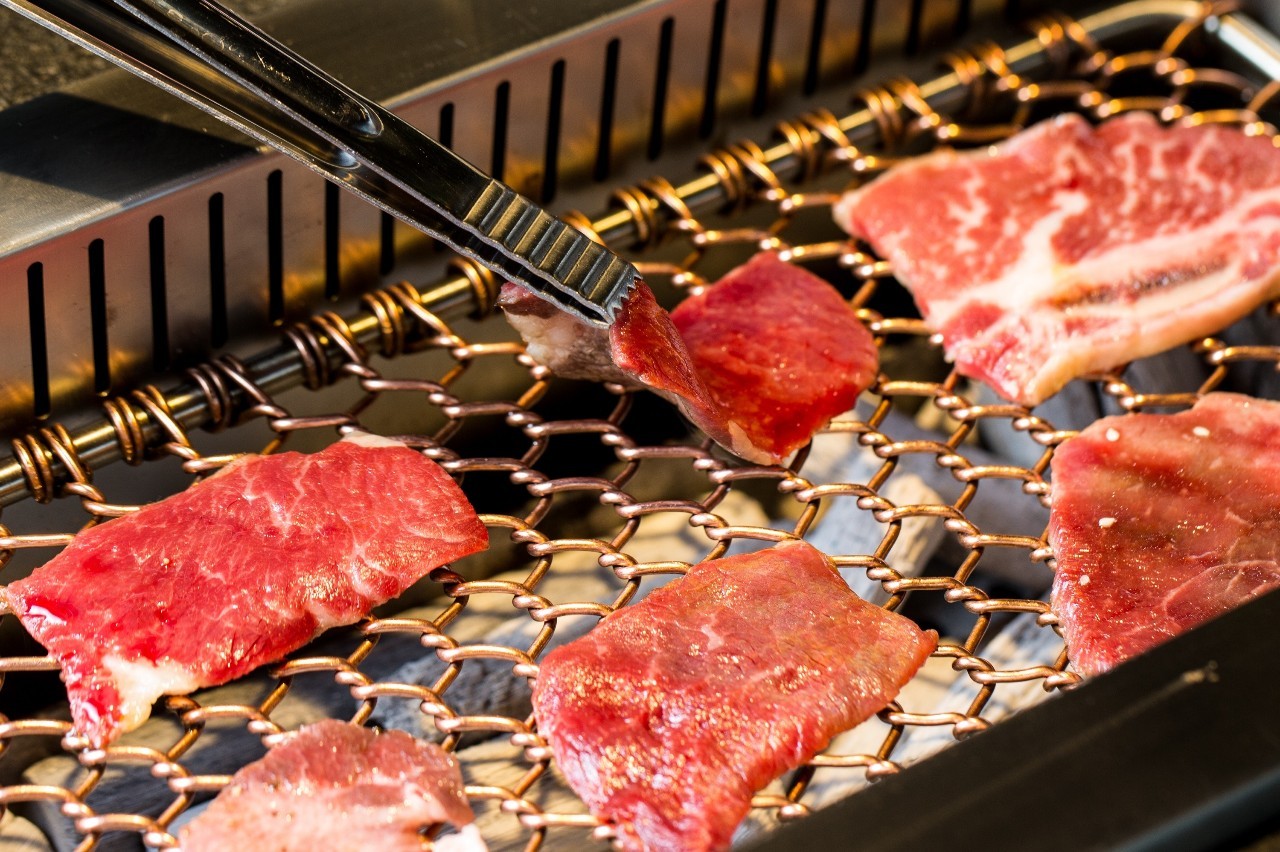 这3道菜是去日本烧肉餐厅必点的,快来满足你的五脏庙!