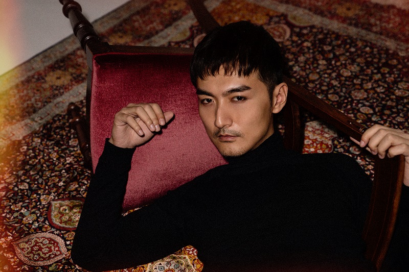 暴裂无声国产犯罪片里程碑宋洋专访揭底层矿工塑造秘笈