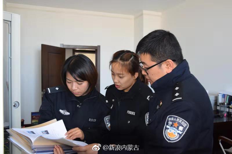 太平庄派出所开展"大学习,大提升"临近所队"拜师学艺"活动