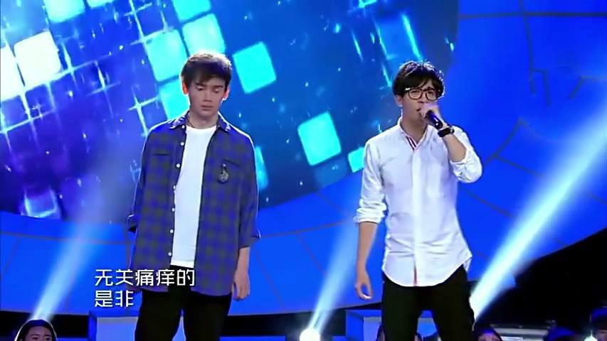 薛之谦大牌驾到 完整版 《丑八怪》原唱薛之谦