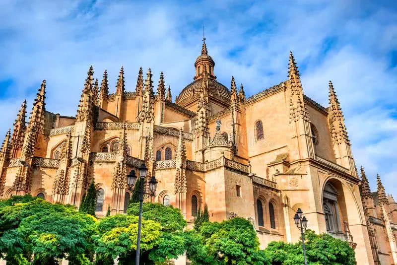 马德里不思议!冬季游学营正在报名,精彩课程邀