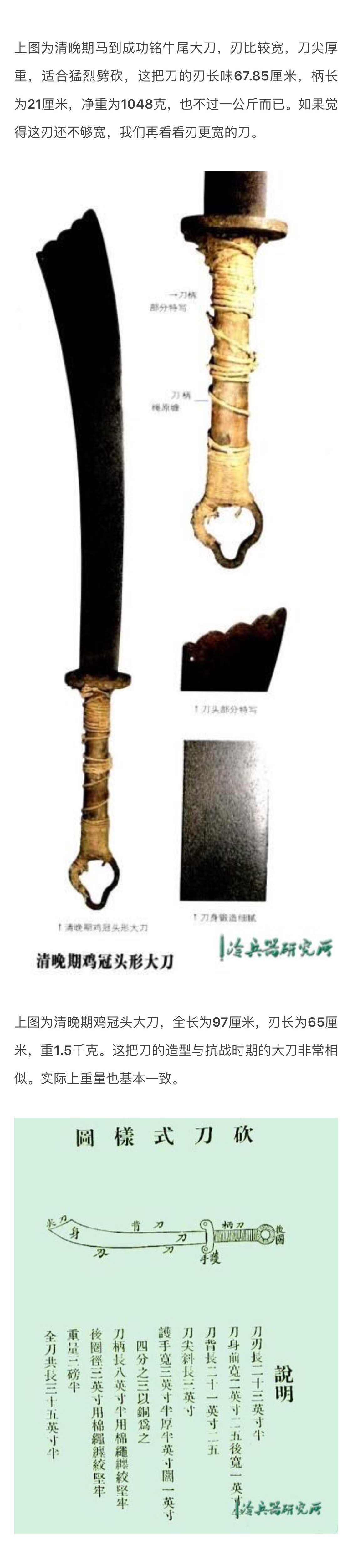 古代武将真举着几十斤武器打一天?从出土文物揭秘古实战兵器重量|武器|猛将|兵器_新浪新闻