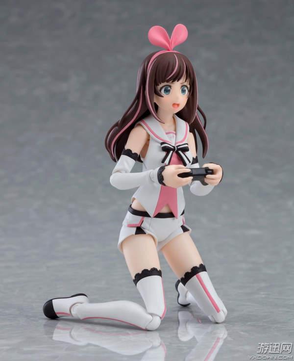 "人工智障"爱酱手办开订 还原度高,集合各种表情