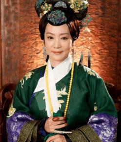 范冰冰背后的七大贵人, 洪金宝、穆晓光、李玉