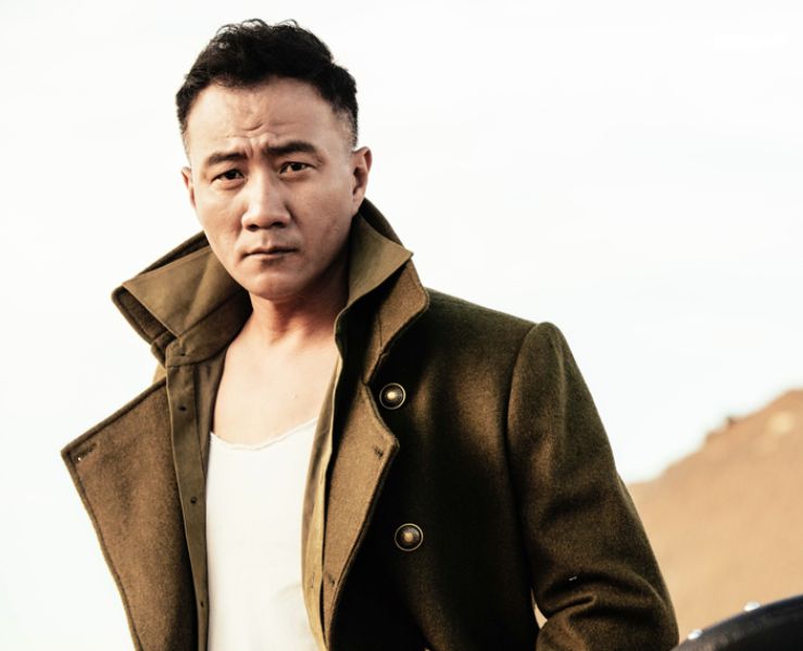 "聊天终结者"白举纲上《幻乐》,一句话让胡军脸色瞬间尴尬!