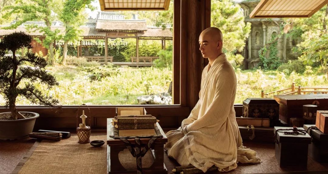 只有陈凯歌,能拍出《妖猫传》|陈凯歌|杨贵妃|空海_新浪新闻