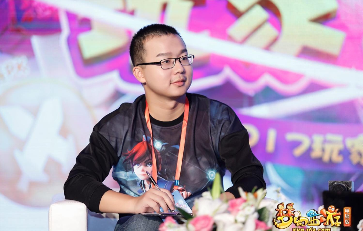 梦幻西游玩家交流盛典青岛站, 研发团队问答精选