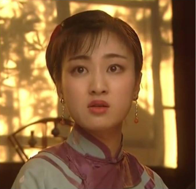 言归正传,常林演完《雍正王朝》之后就彻底消失在我们的视线当中了