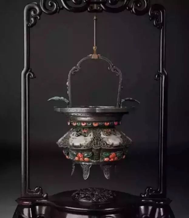 件件上亿!|文玩|犀角雕|乾隆_新浪新闻