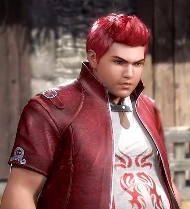 斗罗大陆邪火凤凰小胖子很黄很暴力这大概就是肥宅吧