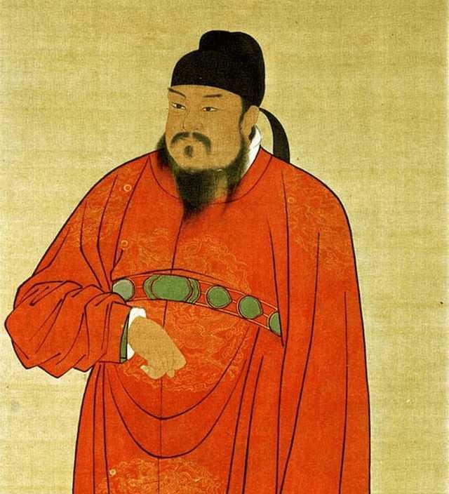 说是这几个阉贼说了算,宦官仇公武之所以在唐武帝李炎手中救走李忱,是