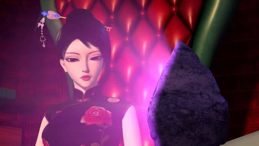 精灵梦叶罗丽:灵公主为什么称荒石为哥哥?荒石的话已经给出答案