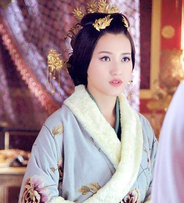 苏青,从美人心计,倾城雪,云中歌,美人制造直到延禧攻略,能够今天都是