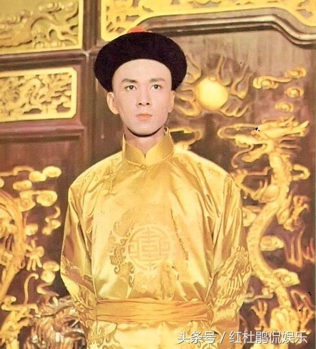 香港老牌演员雷震去逝曾客串花样年华忧郁小生不忧郁