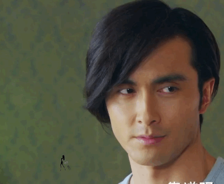 高伟光:听见光来的声音,片想い(二)