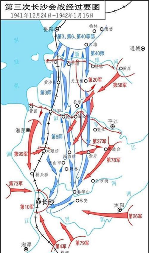 一支装备奇差的中国军队, 日军却唯一承认比自己猛, 一天战死六万