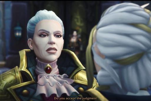 因此,想要达成所谓的"平衡",刚刚交出了海军统帅一职的凯瑟琳·普罗德