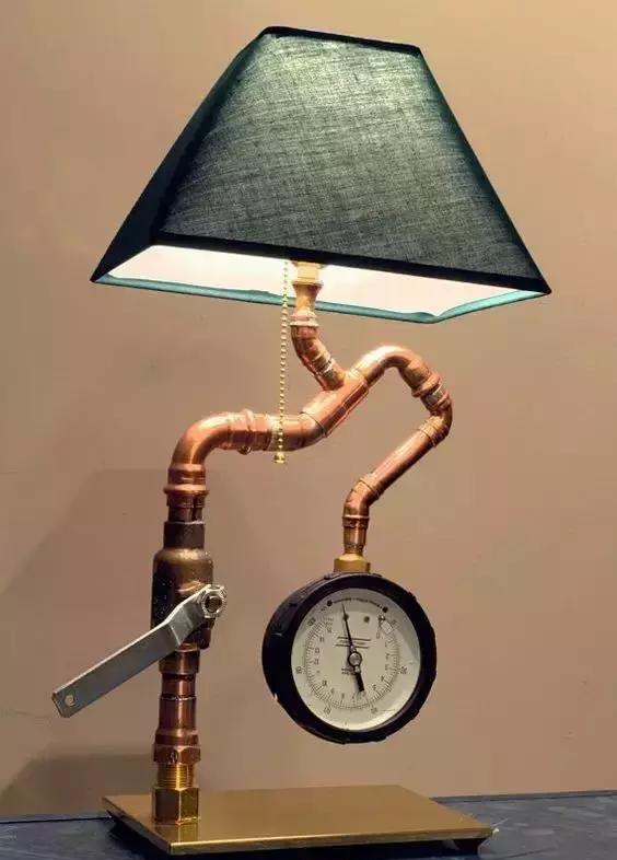 家里废弃的水管别再丢了,只要这么一改,非常有价值!