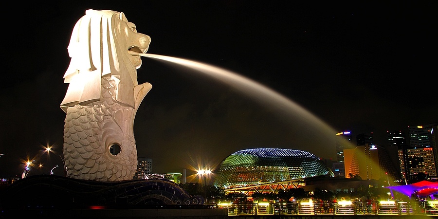 2366/人~新加坡 马来西亚 云顶 波德申半自助7日