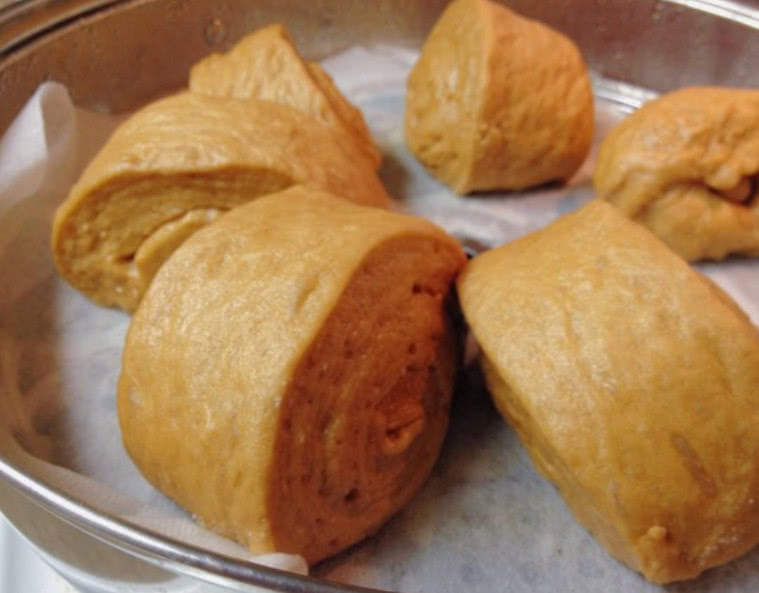 又一网红食品出事,一天卖上万个的网红馒头竟查出致癌物!