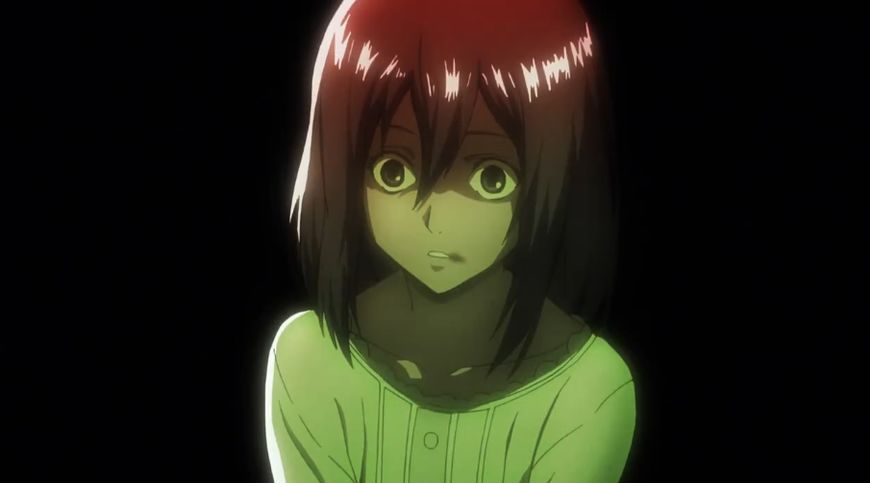 进击的巨人:艾伦继承了最强巨人之力,因他牺牲变回了人类|巨人|雷伊斯