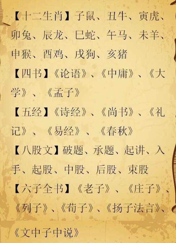 日常生活中的小智慧：那些你不可不知的生活常识