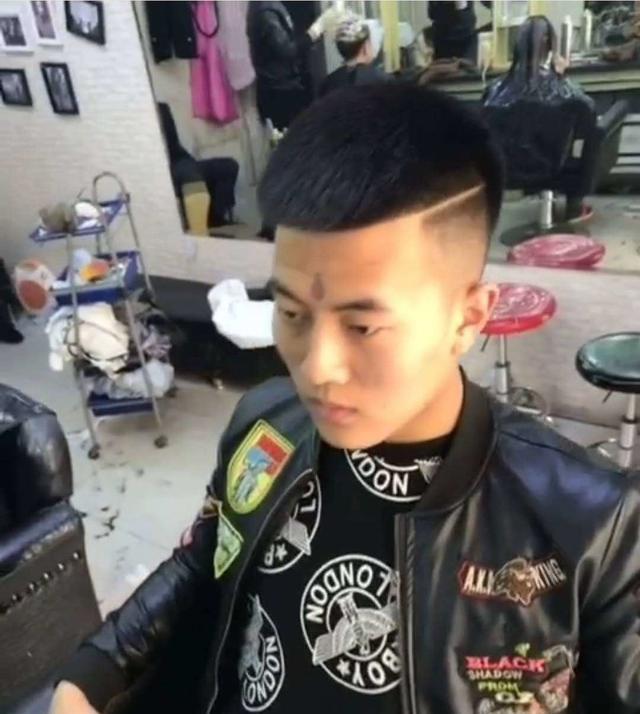 男生短发这样剪! 精神阳刚, 免打理|发型师|短发|发型_新浪新闻