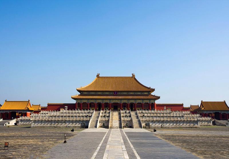 中国最著名的十大旅游景点: 你去过哪几个地方?