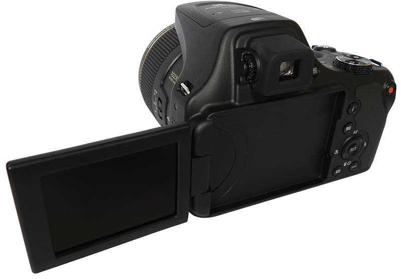 柯达这次要与尼康coolpix p1000和索尼rx10抢市场,推出了自家102倍