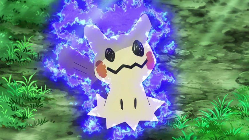 皮卡丘的皮套?今天咱们管中窥豹猜猜这是啥神奇宝贝吧!