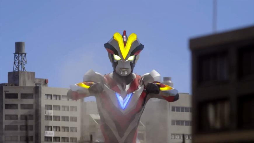 罗布奥特曼:布鲁和罗索最终会合体?罗布奥特曼最终形态曝光|罗索|奥特