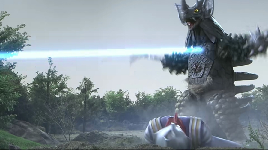 罗布奥特曼恐属性的杰顿死镰和冰属性的泰兰特会不会出场