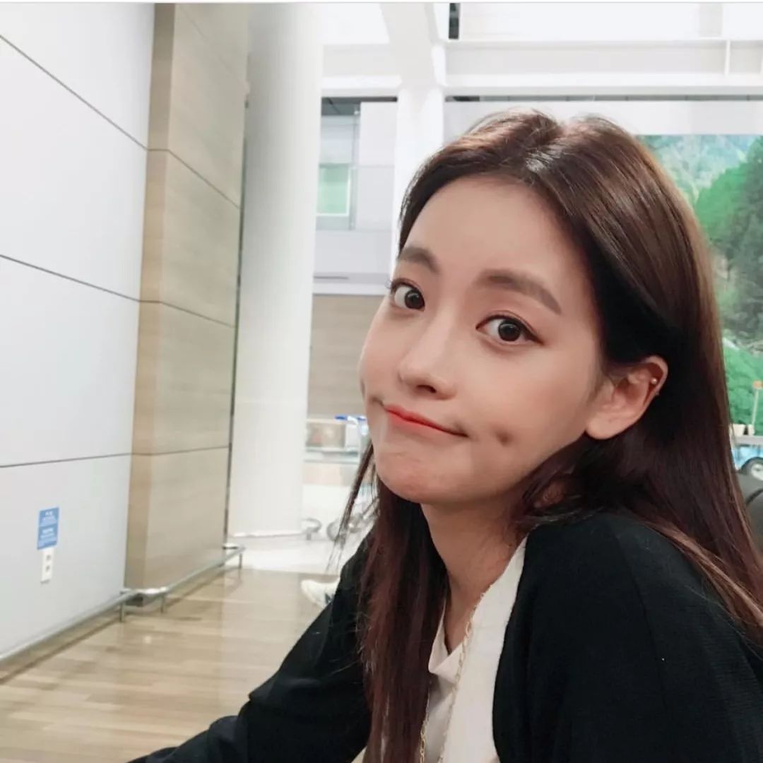 她是韩国女生最羡慕的长相