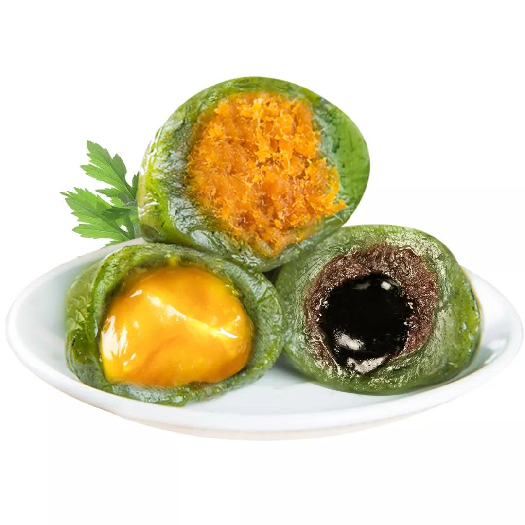 清明节的食物介绍_清明节的食物