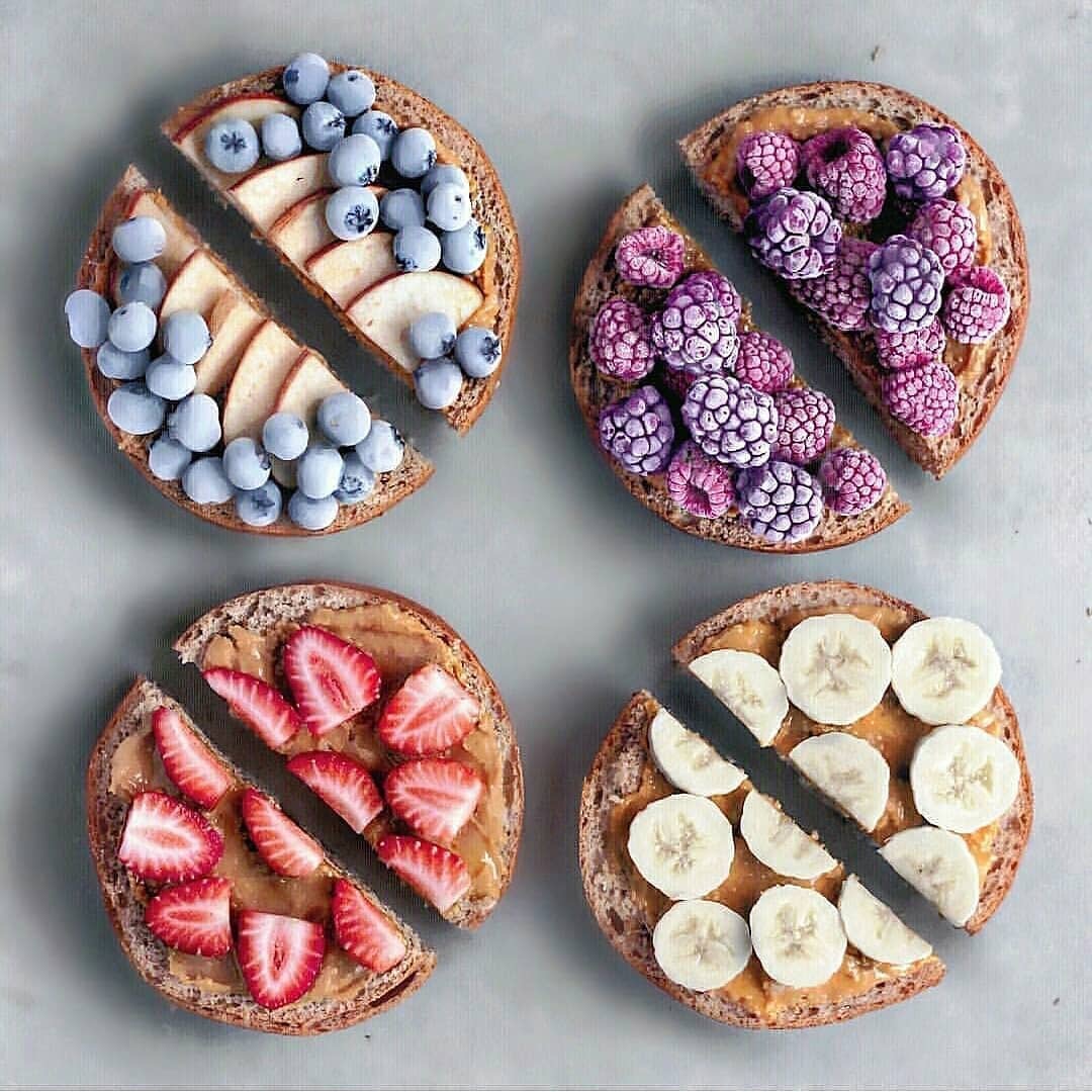 创意美食 | 16岁素食少年j o s e