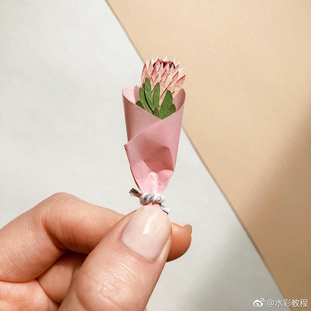 一些手工制作的小东西太可爱啦byinslissovacraft