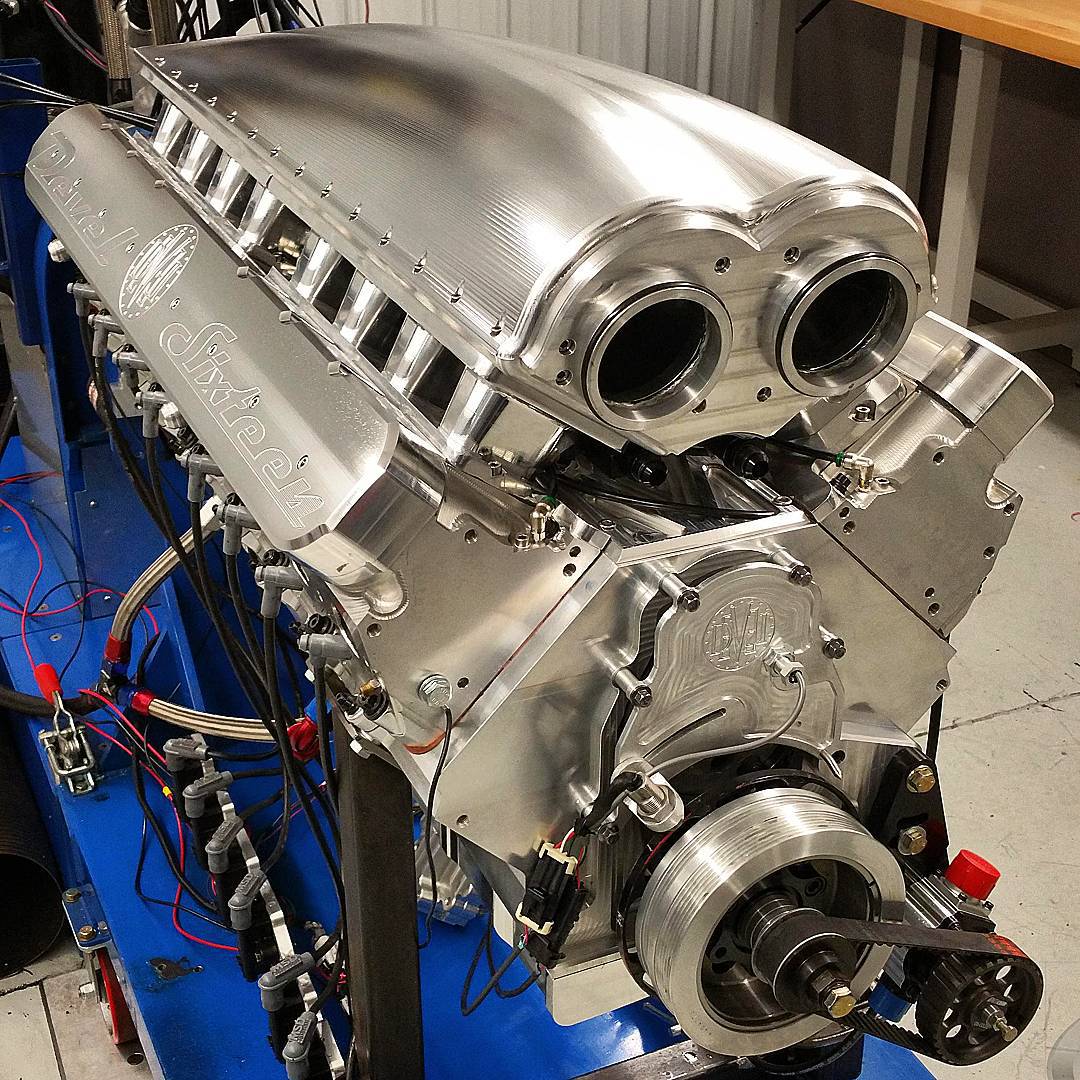 猛兽级概念车devel sixteen